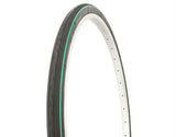 Duro Road Tires - 26 x 1 3/8 - Line - Asst Colors - Plenty of Bikes