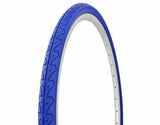Duro Road Tires - 700x38c - Asst Colors - Plenty of Bikes