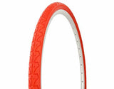 Duro Road Tires - 700x38c - Asst Colors - Plenty of Bikes