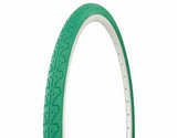 Duro Road Tires - 700x38c - Asst Colors - Plenty of Bikes
