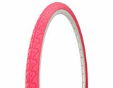 Duro Road Tires - 700x38c - Asst Colors - Plenty of Bikes