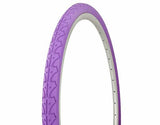 Duro Road Tires - 700x38c - Asst Colors - Plenty of Bikes