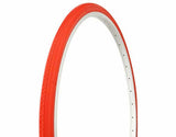 Duro 27 x 1 1/4 Solid Color Road Tires - Plenty of Bikes