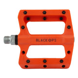 Black Ops Nylo-Pro II Pedals