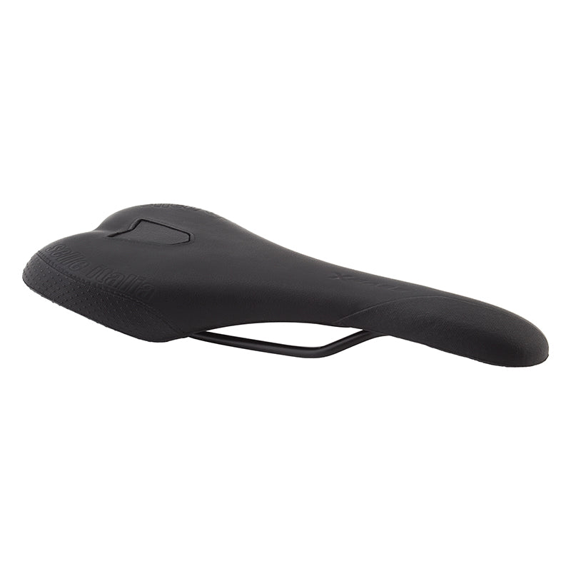 Selle Italia Road Saddle S/I X Base FEC BLKBLK