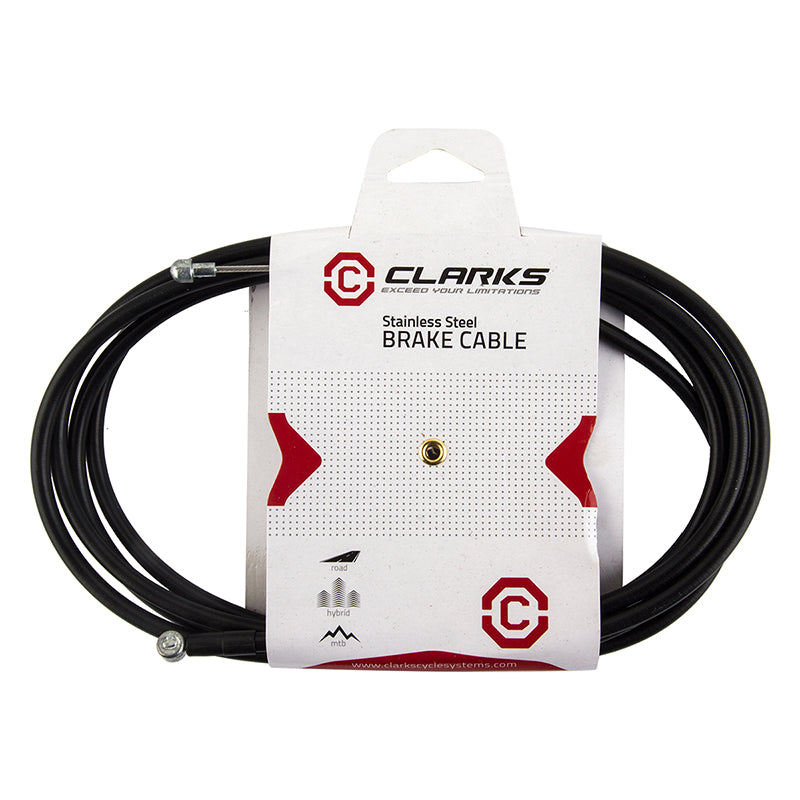 Clarks Brake Cable & Housing - Thumbnail 2