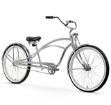 Firmstrong Urban Deluxe Stretch Cruiser - Plenty of Bikes