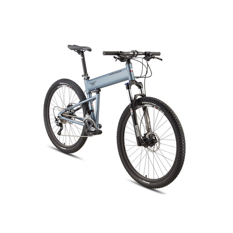 Montague Paratrooper Cheap Folding Mountain Bike Montague