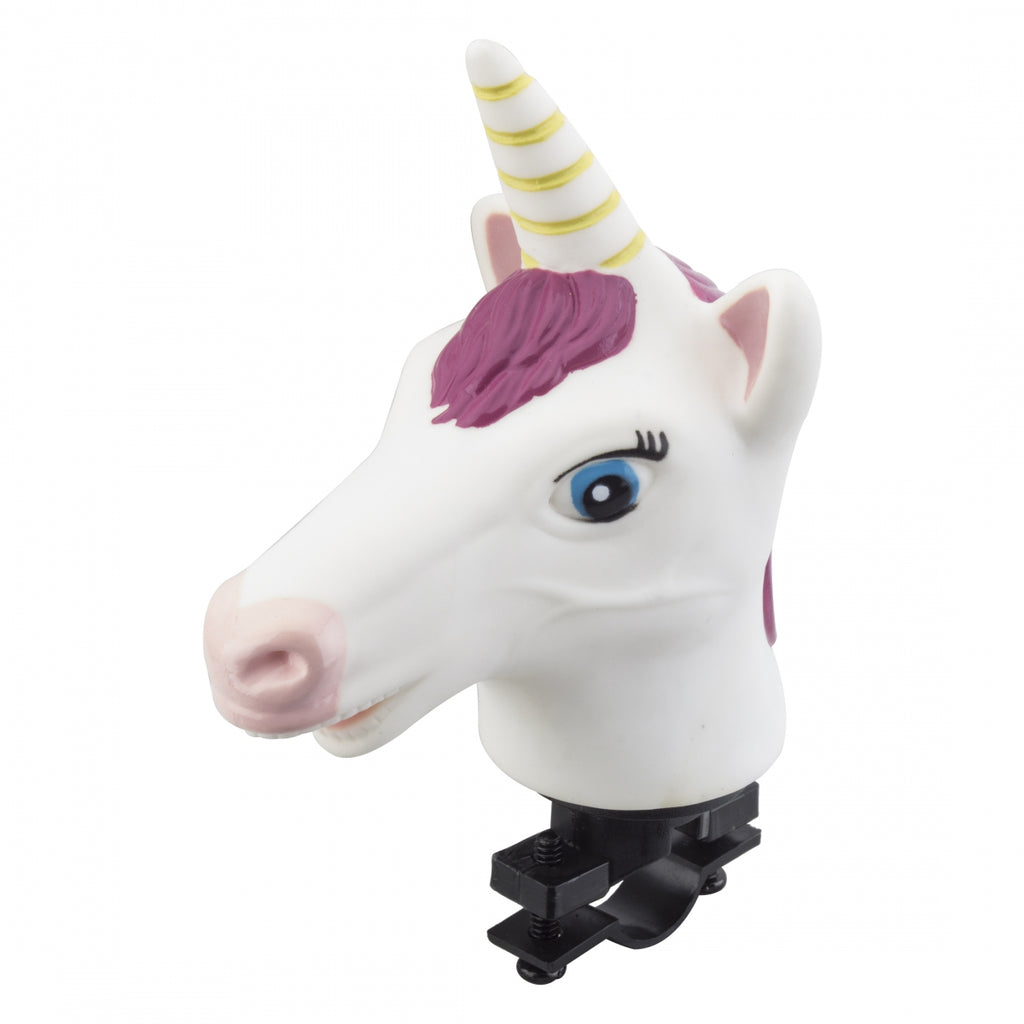 Sunlite Unicorn Squeeze Horn