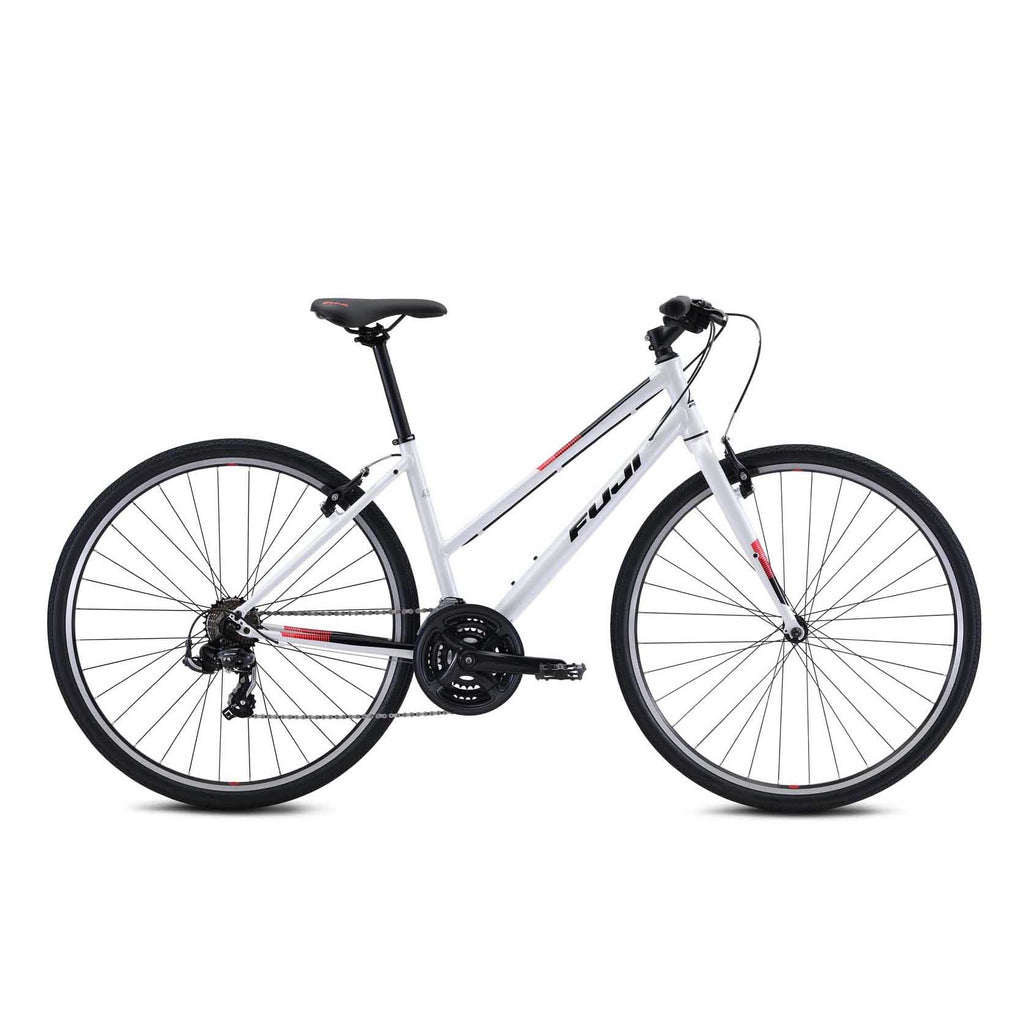 Fuji Absolute 2.1 ST