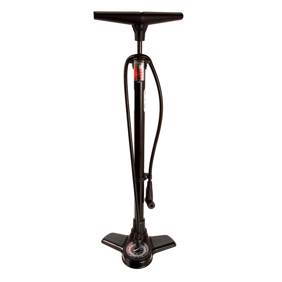 EVO Airpress Comp Floor Pump - Thumbnail 2