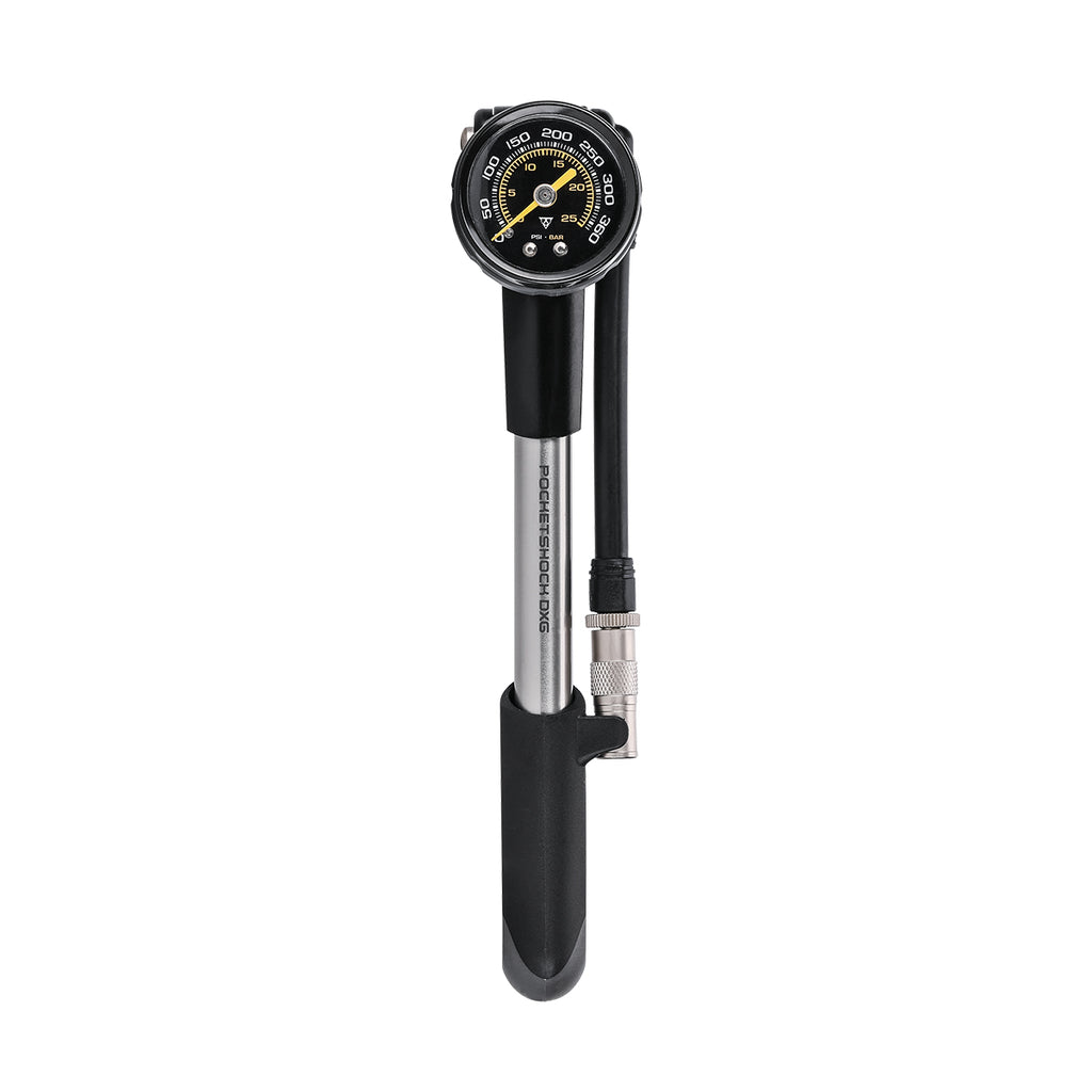 Topeak Pocketshock DXG Shock Pump - Thumbnail 2
