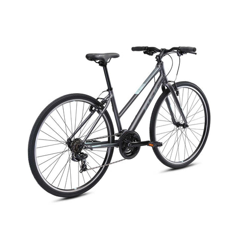 Fuji Absolute 2.1 ST