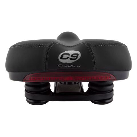 cloud 9 comfort saddle