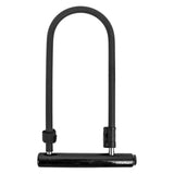 Sunlite Standard Long 4x11 U-Lock - Plenty of Bikes