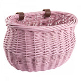 Sunlite Willow Bushel Basket