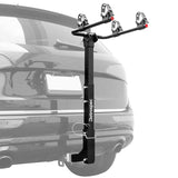 Lenox Hitch Mount Car Rack