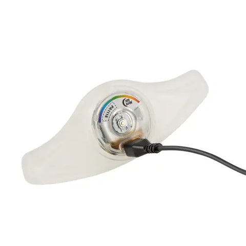 Nite Ize Spokelit LED Disc-O USB Spoke Light