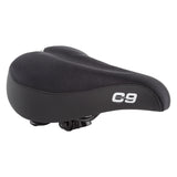 Cloud 9 Comfort Web Spring Lycra Saddle