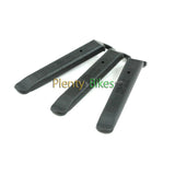 Bike Hand Plastic Tire Levers 3pc