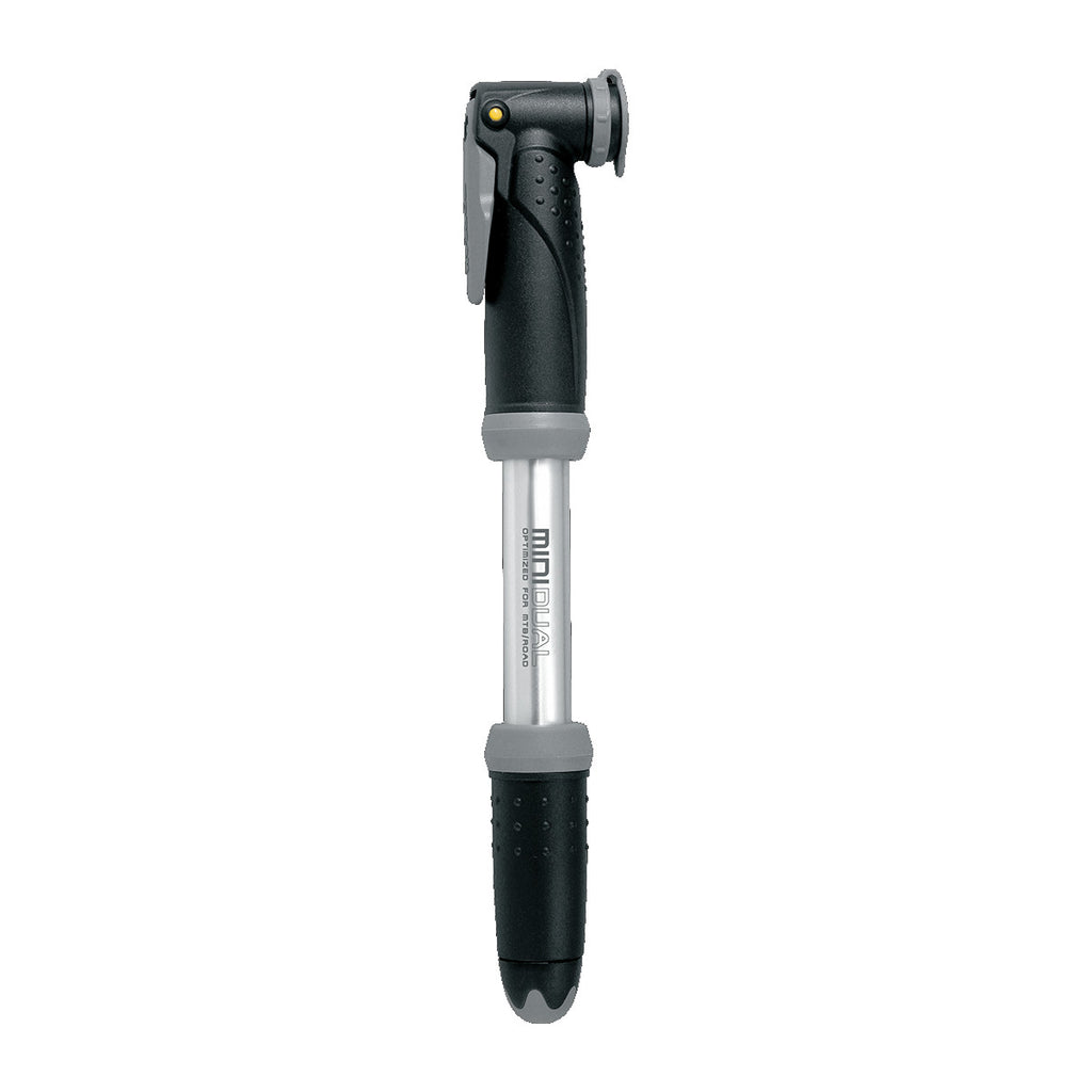Topeak Dual DXG Pump - Thumbnail 4