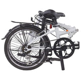 Dahon Dream D6