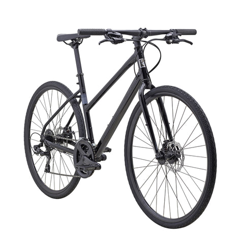 Marin Fairfax ST 2025 – Plenty of Bikes