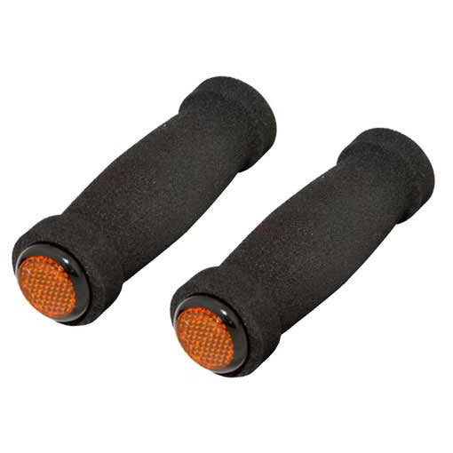 Foam Handlebar Grips Plenty of Bikes