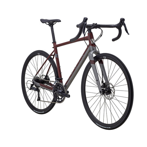 Marin Gestalt Road Bike-Black Blue