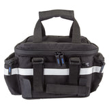 Bikase Koolpak Rack & Handlebar Bag