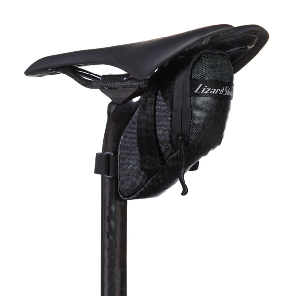 Lizard Skins Mega Cache Saddle Bag