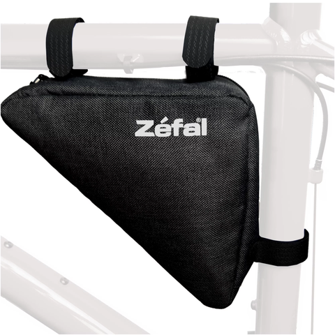 Zefal Triangle Frame Bag