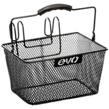 EVO E-Cargo Lift Off Mesh Basket