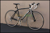Corsa ZR-900 Road Bike - Plenty of Bikes