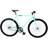 Golden Striker - Plenty of Bikes
