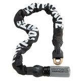 Kryptonite Kryptolok Series 2 955 Mini Integrated Chain