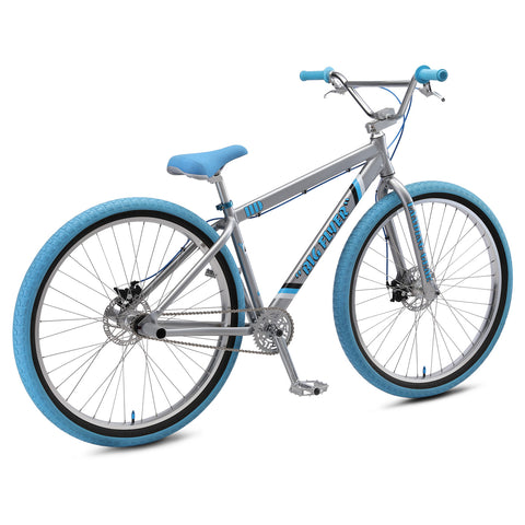 SE Big Flyer HD 29 Hi Def Silver