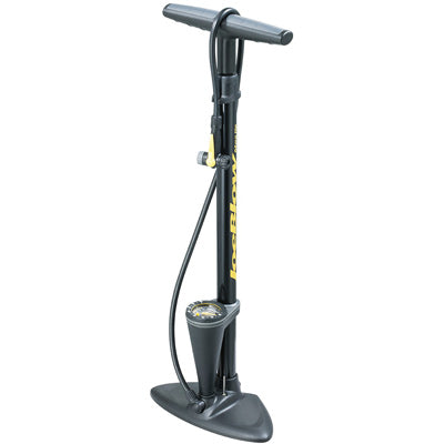 Topeak JoeBlow Max HP Floor Pump - Thumbnail 2