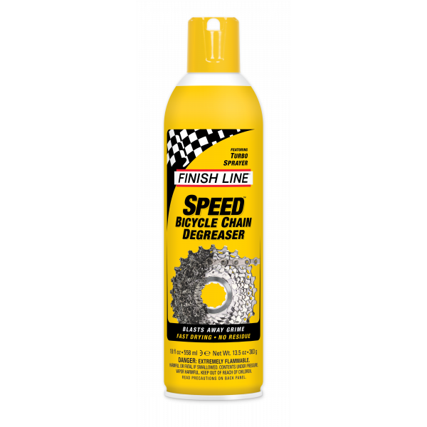 Finish Line Speed Clean Degreaser