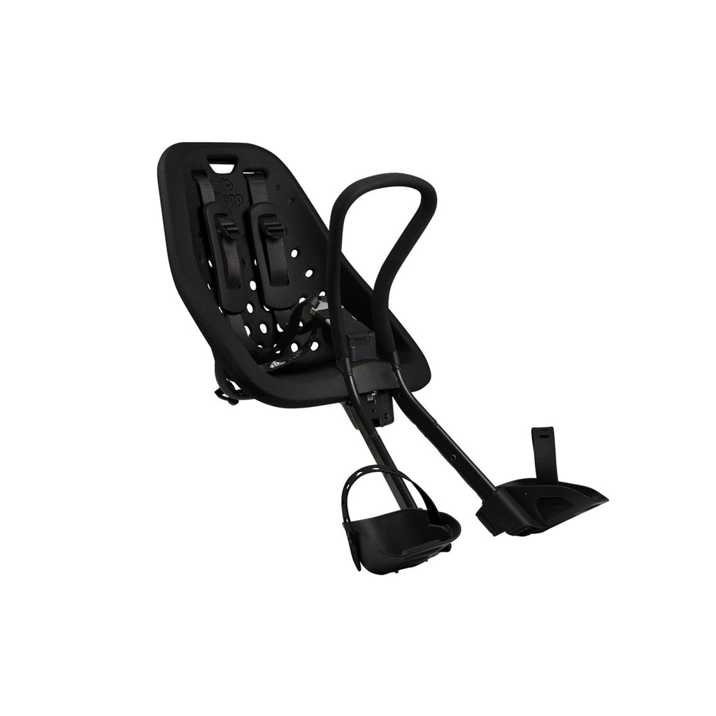 Thule Yepp Mini Child Seat - Thumbnail 4