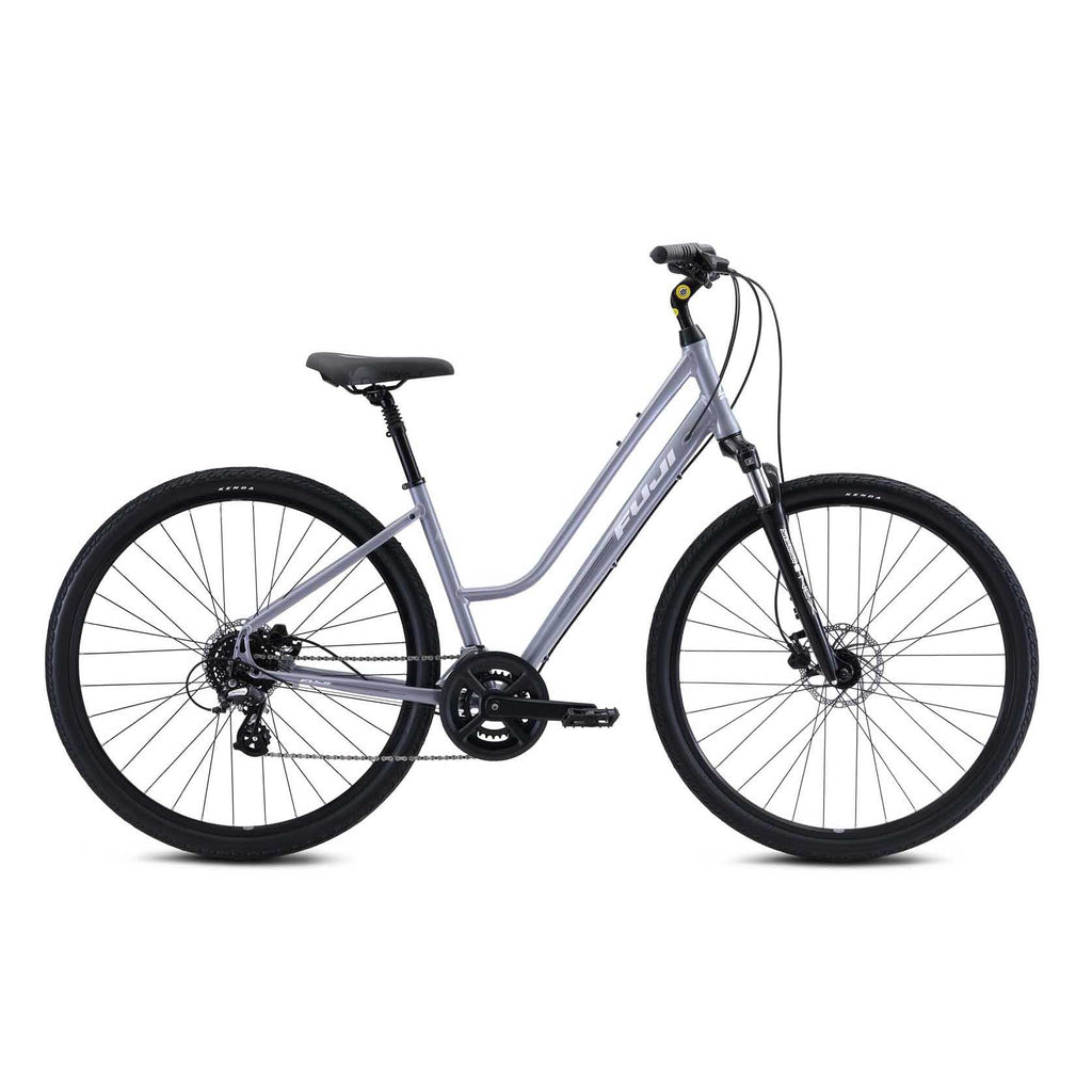 Fuji Crosstown 1.3 LS - Thumbnail 5