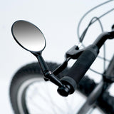 EVO Vue Elite Bar End Mirror