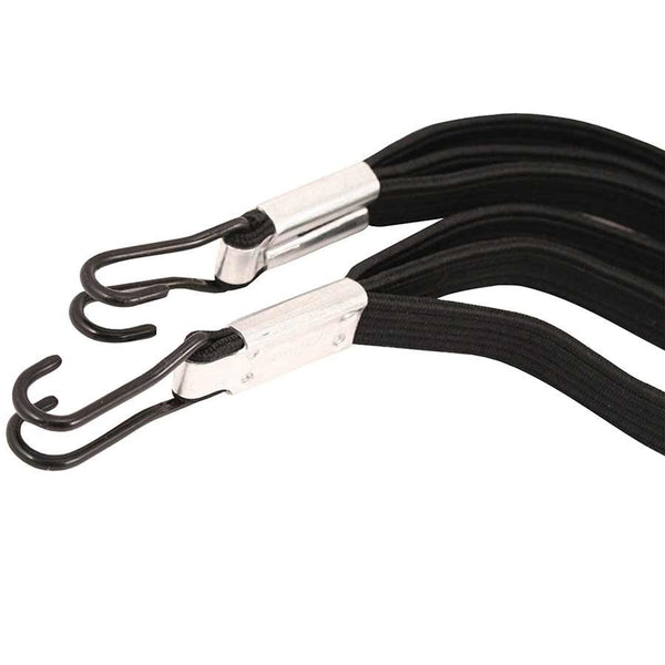 EVO Triple Rear Rack Straps – Plenty of Bikes