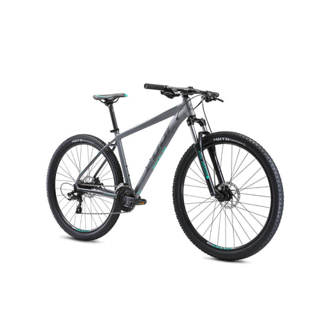 Fuji Nevada 29 2024 – Plenty of Bikes - Main Image