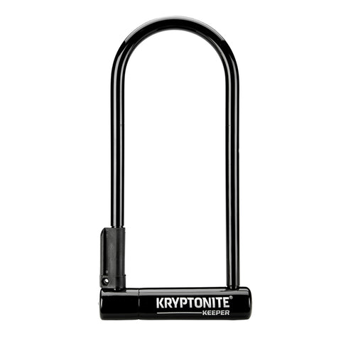 Kryptonite Keeper LS U-Lock
