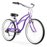 Firmstrong Urban 7 Speed Ladies