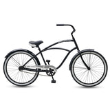 Tuesday Cycles Volcom Cruiser