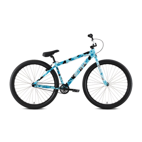 Purple camo online se bike