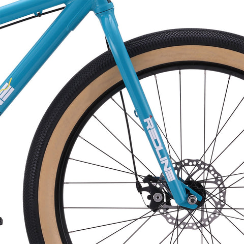 Redline RL 275 – Plenty of Bikes