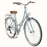 Retrospec Beaumont Plus Step Thru